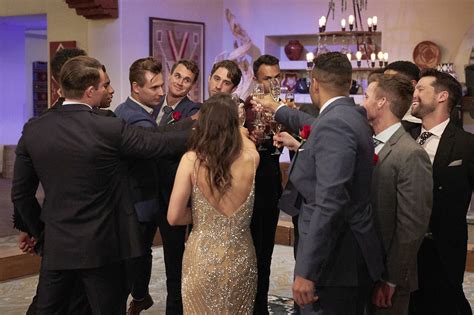 Who Went Home On ‘the Bachelorette 2021 All The Eliminations