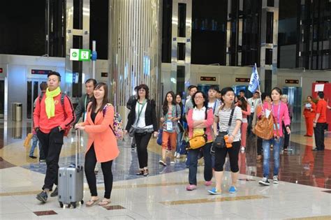 Chinese Tourists To The Gulf Set To Hit 29m By 2022 Arabian Business