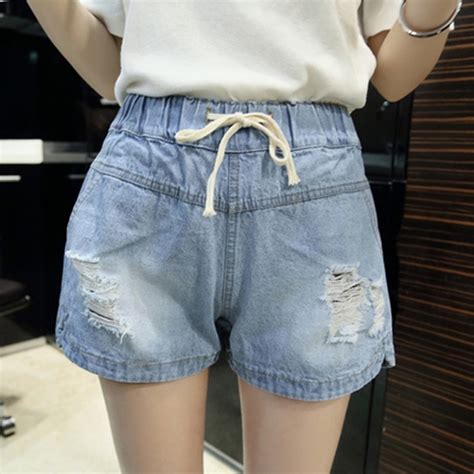 Popular Tight Jeans Shorts Buy Cheap Tight Jeans Shorts Lots From China