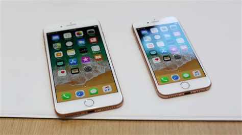 Apple Iphone 8 Plus Price In Canada