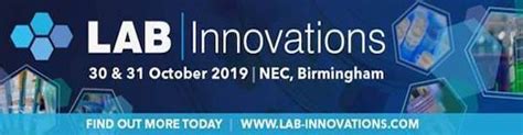 Lab Innovations 2019