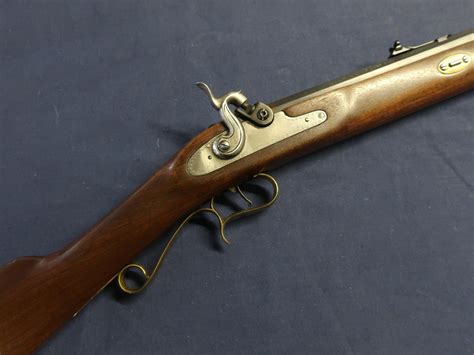 Modern Black Powder Flintlock 50 Cal Auctions And Price Archive