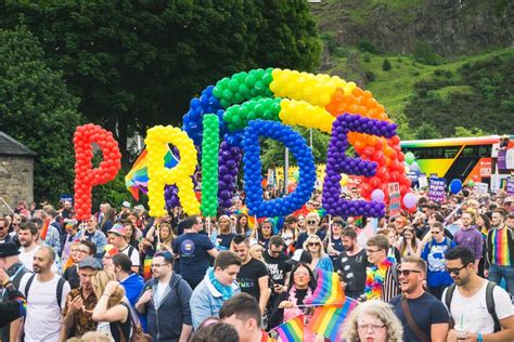 Pride is a positive emotional response or attitude to something with an intimate connection to oneself, due to its perceived value. Edinburgh Pride 2020: date, how to get tickets and this ...