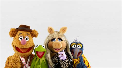 The Muppets Hd Wallpaper Background Image 1920x1080 Id809835