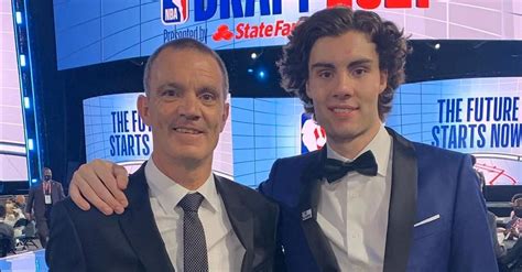 Josh Giddey’s Family Speaks Out Amid Police Investigation – Sports