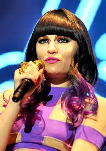 Jessie J Hot Performs At Manchester Apollo 12 GotCeleb