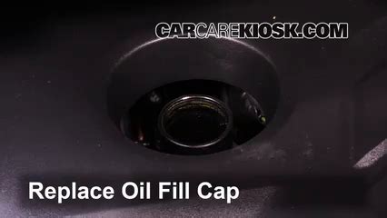 Oil change interval may be up to one year or 10000 miles. Oil & Filter Change Ford Escape (2013-2019) - 2017 Ford ...