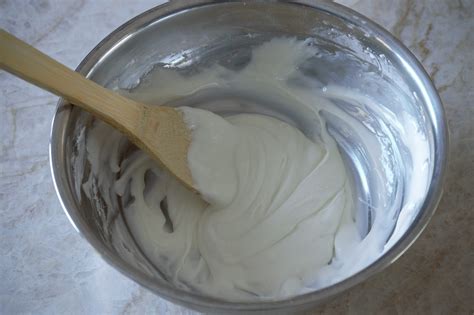 Powdered Sugar Glaze Simple Home Cooks Classroom