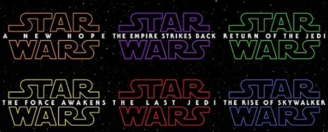 It is produced by lucasfilm ltd. Bold Claim Declares Star Wars Sequel Trilogy Better Than ...