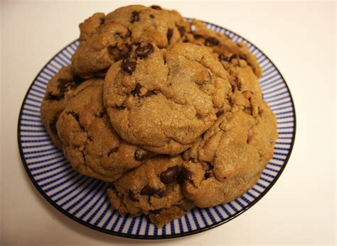 Fileplate Of Cookies Wikimedia Commons