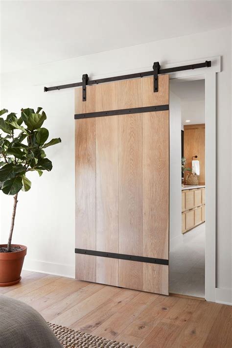 How Wide Are Interior Doors? - Interior Ideas