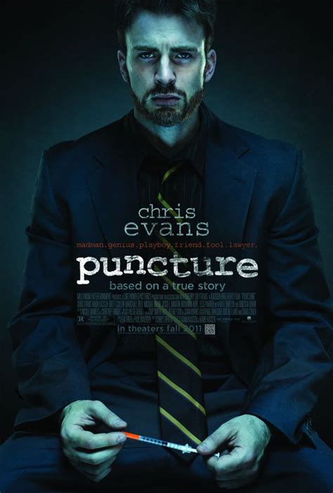 Puncture | Chris evans, Movie posters, Good movies