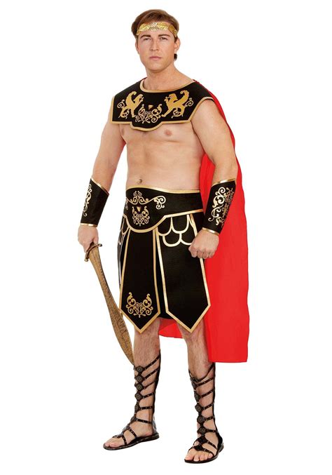 Julius Caesar Costume For Men