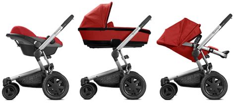 Quinny Buzz Xtra Strollers Collections Free Shipping