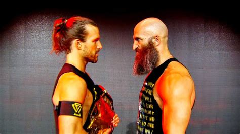 NXT TakeOver Portland Streams Live Tomorrow On WWE Network YouTube