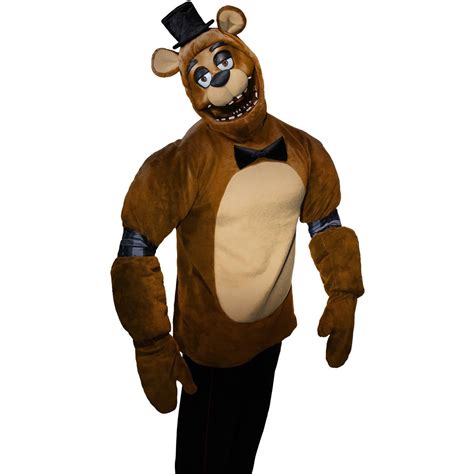 Mode Kleidung And Accessoires Halloween Costume Men Freddy Costume Five
