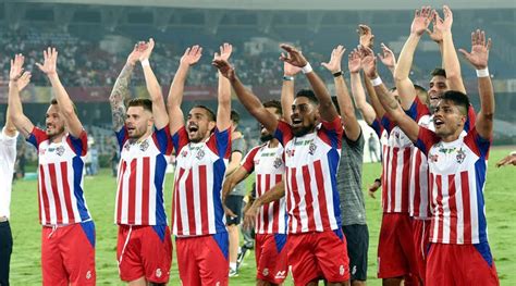 While osha dropped the requirement that employers report covid vaccine injures, employers can still be held liable for any vaccine injuries that arise due to company mandates. ISL 2019-20: ATK Defeats Chennaiyin 3-1 In Final to Take ...