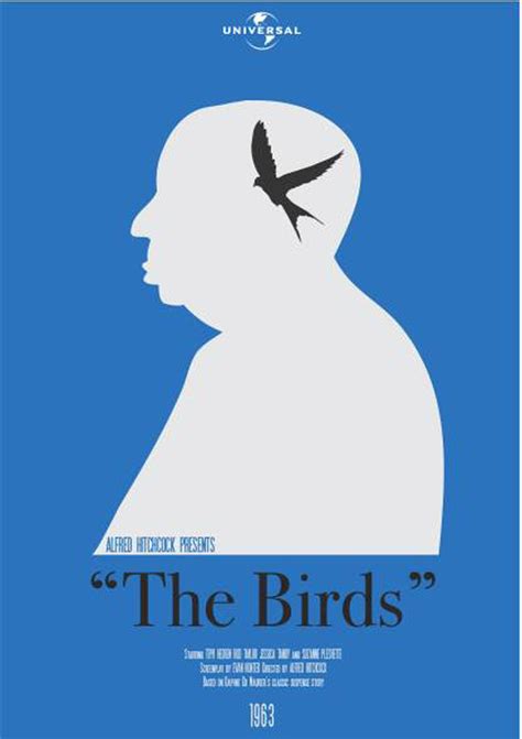 the most 25 amazing alfred hitchcock movie posters