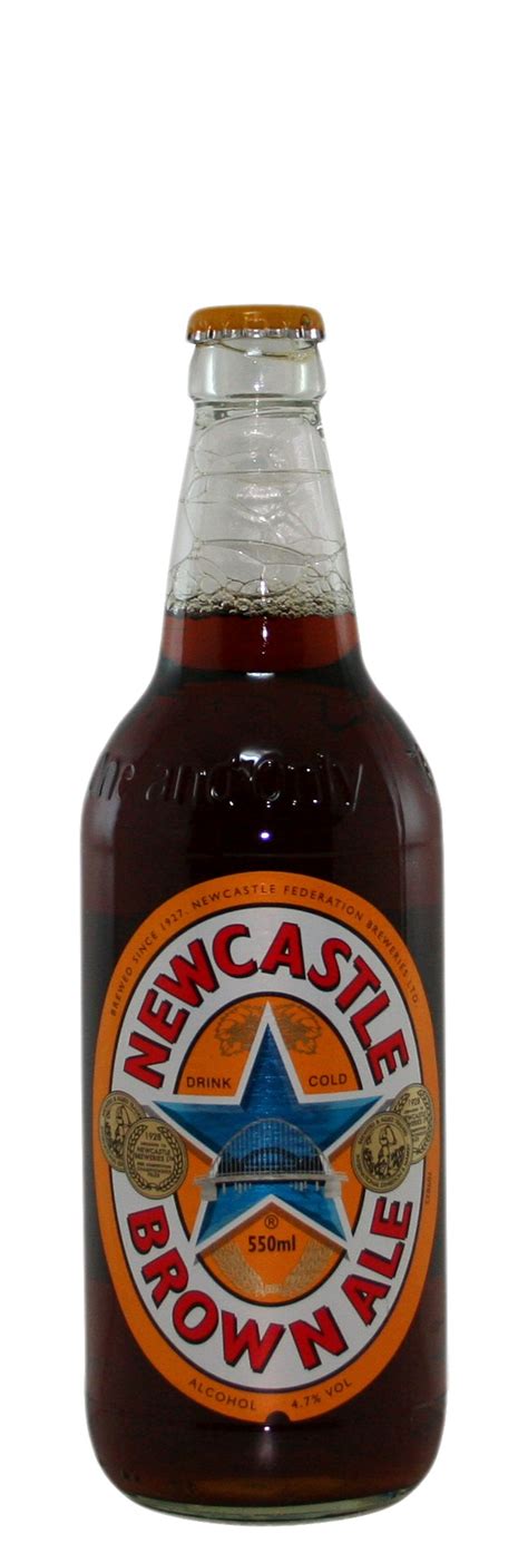 Newcastle Brown Brown Ale Newcastle Brown Beers Of The World