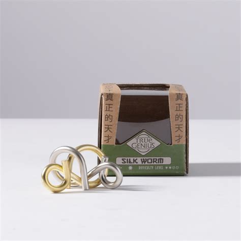 Chinese tea puzzle as part of the curated collection of true genius (project genius) puzzles. Chinese Collection - Project Genius - Touch of Modern