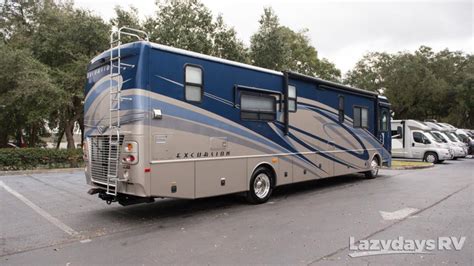 2008 Fleetwood Rv Excursion 40e For Sale In Tampa Fl Lazydays