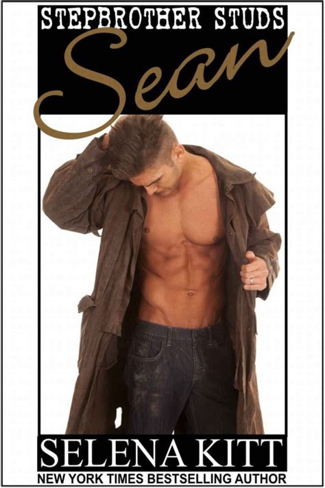 Read Stepbrother Studs Sean By Selena Kitt Online Free Full Book