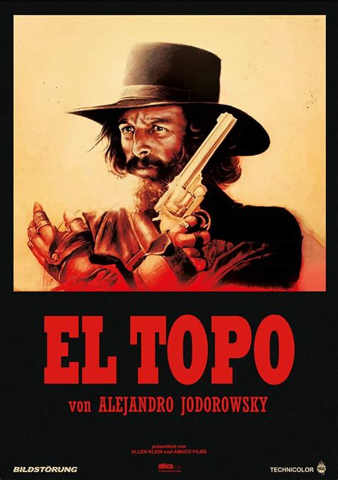 A Beginners Guide To Alejandro Jodorowsky The Magus Of Cinema