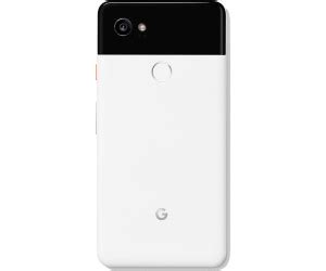 Google logo by unknown author license: Google Pixel 2 XL 64GB schwarz&weiß ab 357,47 ...