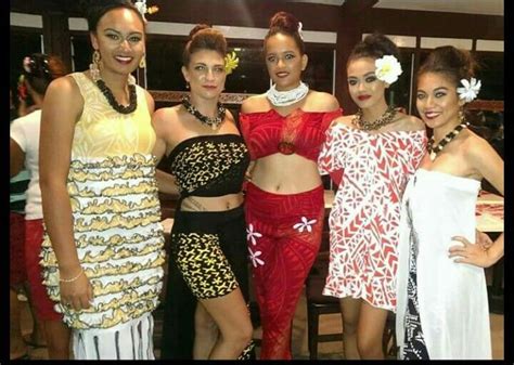 Beautiful Samoan Ladies Fashion Shoes Womens Fashion Fashion Design