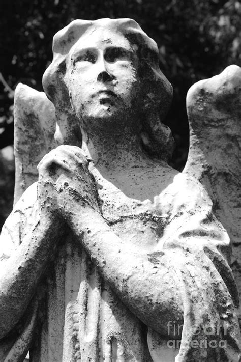 Angel Prayers Photograph By Mark Szep Fine Art America