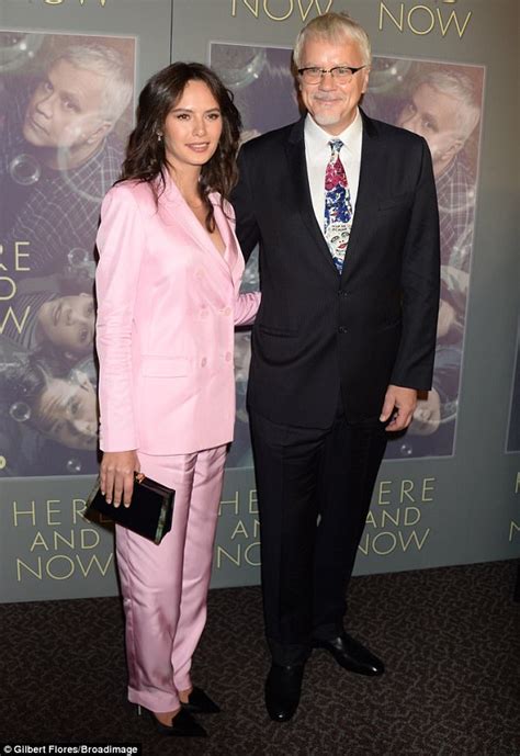 Timothy francis tim robbins (born october 16, 1958)1 is an american actor, screenwriter, director, producer, activist and musician. Tim Robbins at LA premiere of his HBO series Here and Now ...