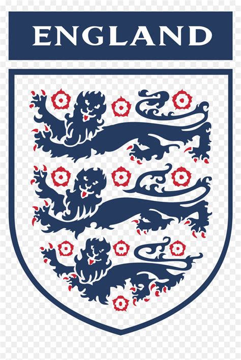 Home of @englandfootball's national teams: England Football Association Logo Png Transparent - England National Football Team Logo, Png ...