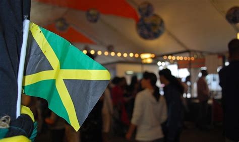 the best annual food festivals in jamaica