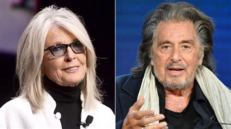 07 2023 This Is Why Diane Keaton And Al Pacino Couldn T Make It Work