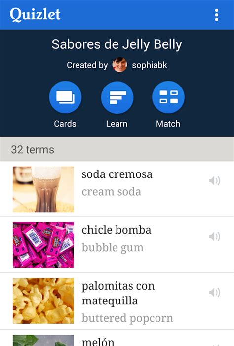 Quizlet - Android Apps on Google Play