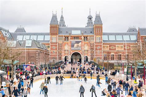 Amsterdam In December 11 Things To Do Travel Tips