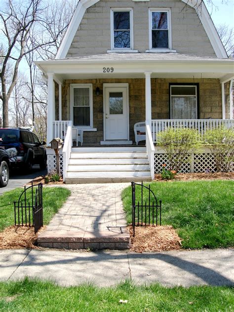 Tho, it is better than than the 100+ relic im in. While Wearing Heels: 100 Year Old House