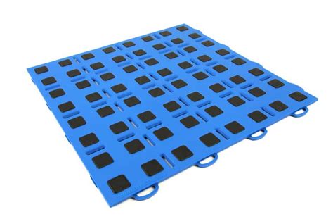 4 best portable dance floors. Vented Grid-Loc Tiles™ | Modular tile, Tiles, Plastic tile