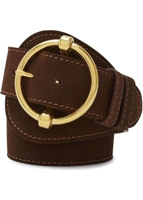 Rm Williams Belts Buckles High Quality Leather Humes Outfitters