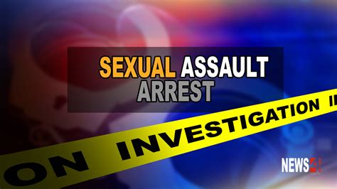 13 Year Old Girl Sexually Assaulte D Multiple Times By Man From Rhode
