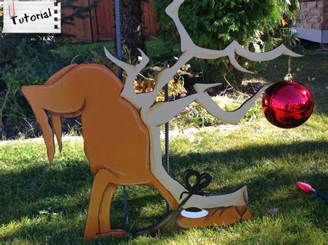 We did not find results for: Nicole Wright Designs: Grinch | Christmas yard decorations ...