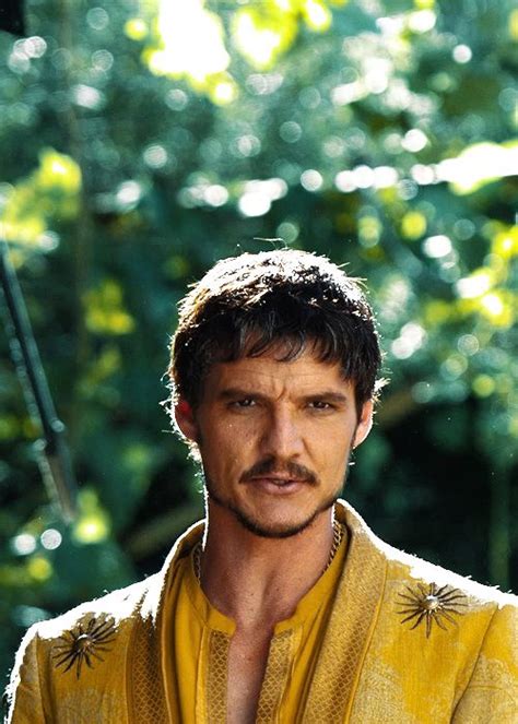 Pedro Pascal Got Season Kerry Taylor Headline