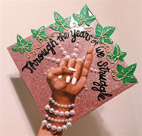 ️pinlistentoalegend ️ Graduation Cap Designs Graduation Cap