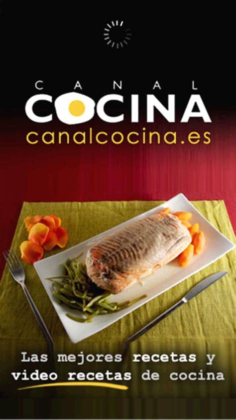 There are opinions about canal cocina yet. Canal Cocina para Symbian - Descargar