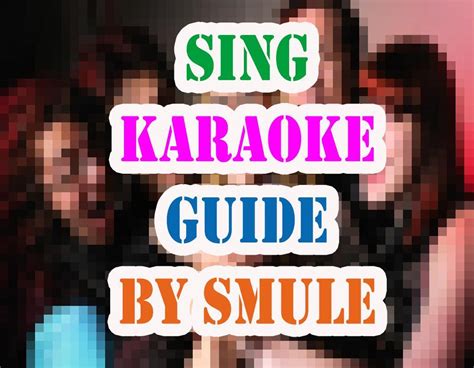 Free karaoke software for your best.free karaoke. Free Sing Karaoke By Smule Tip for Android - APK Download