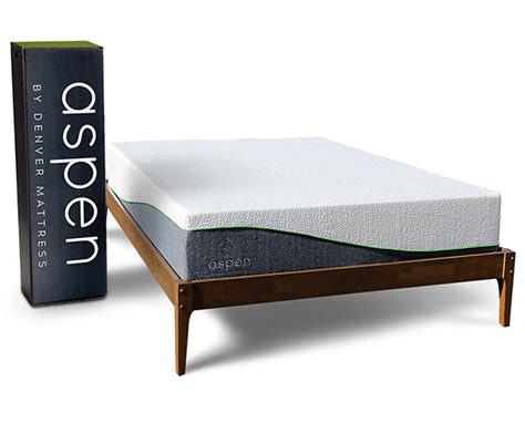 The company was one of the top waterbed companies in the 1980s. Denver Mattress Review 2021 Update - Best Mattress Reviews