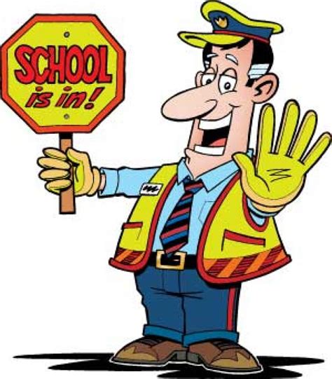 Crossing Guard Clipart Free 20 Free Cliparts Download Images On
