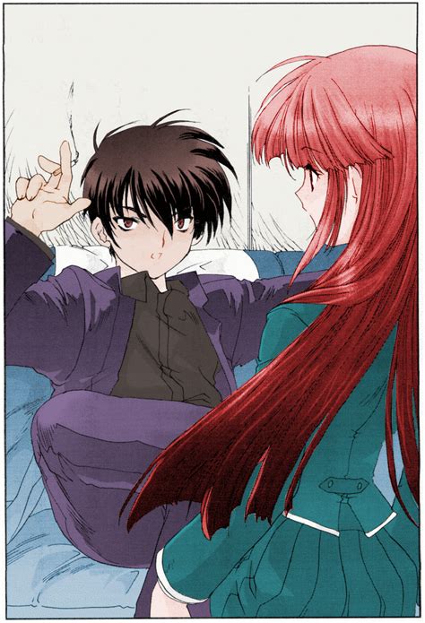 File:Kaze no Stigma vol 01 185.png - Baka-Tsuki