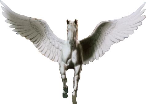 Pegasus Greek Png Pic Png All