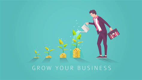 3 Tips To Grow Your Business Faster Corporate Vision Magazine